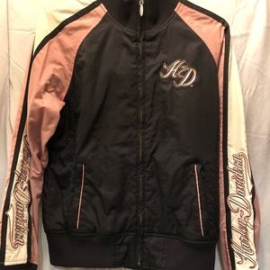 Harley Davidson jacket